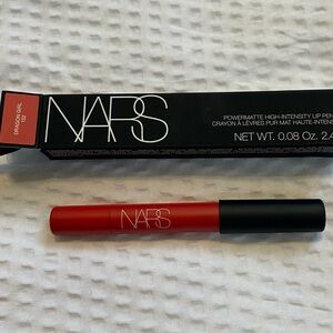 NARS Dragon Girl Lip Pencil